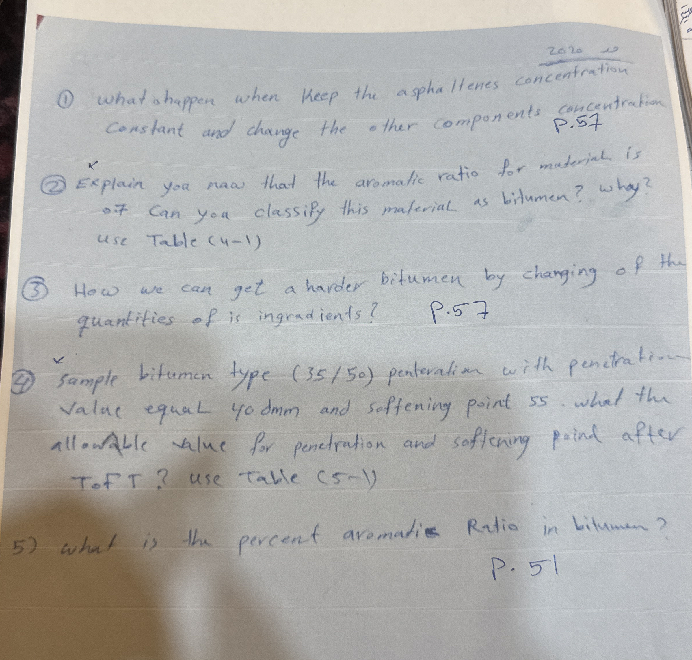 1 | | ( 1 ) What shappen when keep the