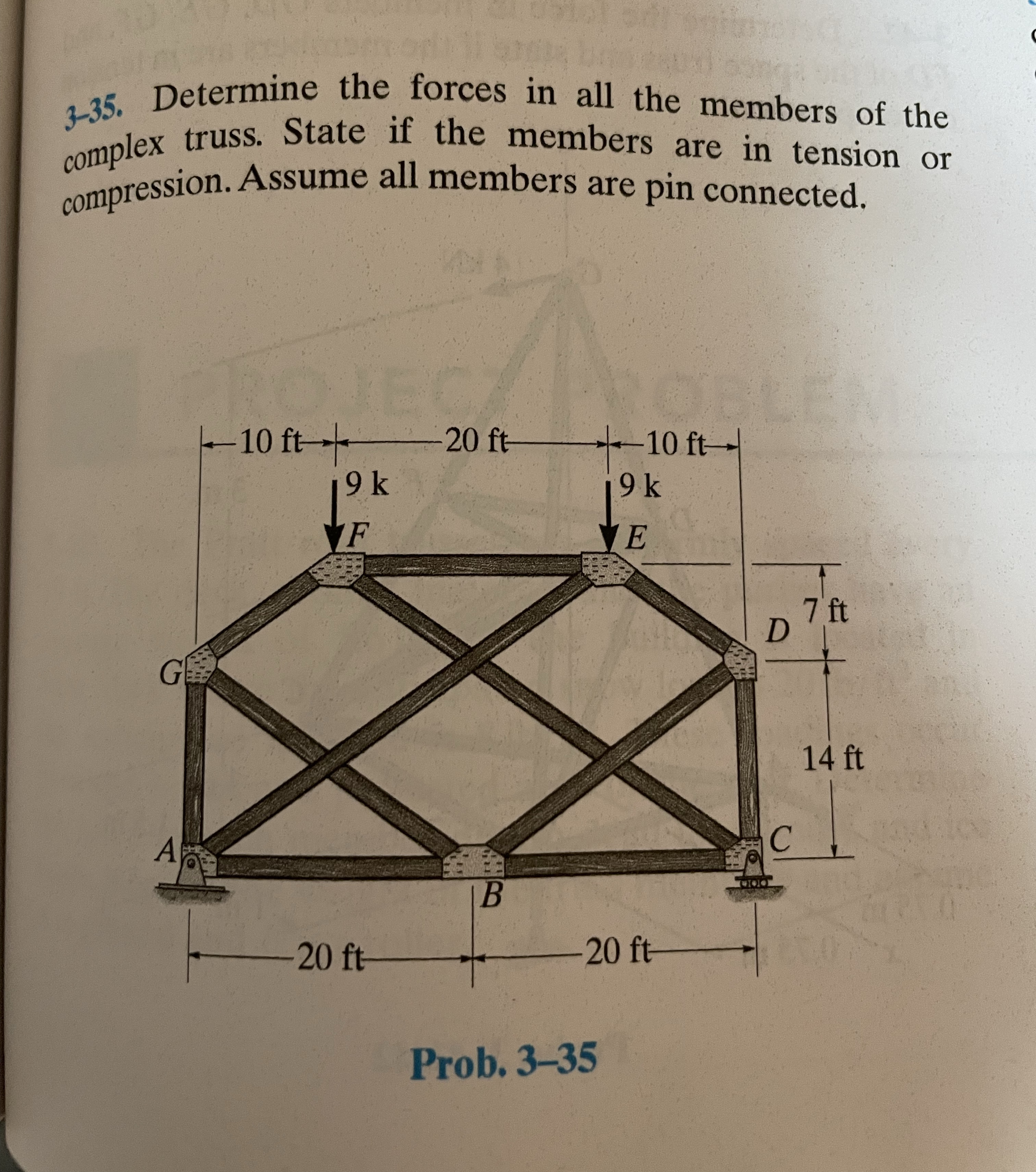 ONLY DO THIS QUESTION IF YOU CAN SET UP A