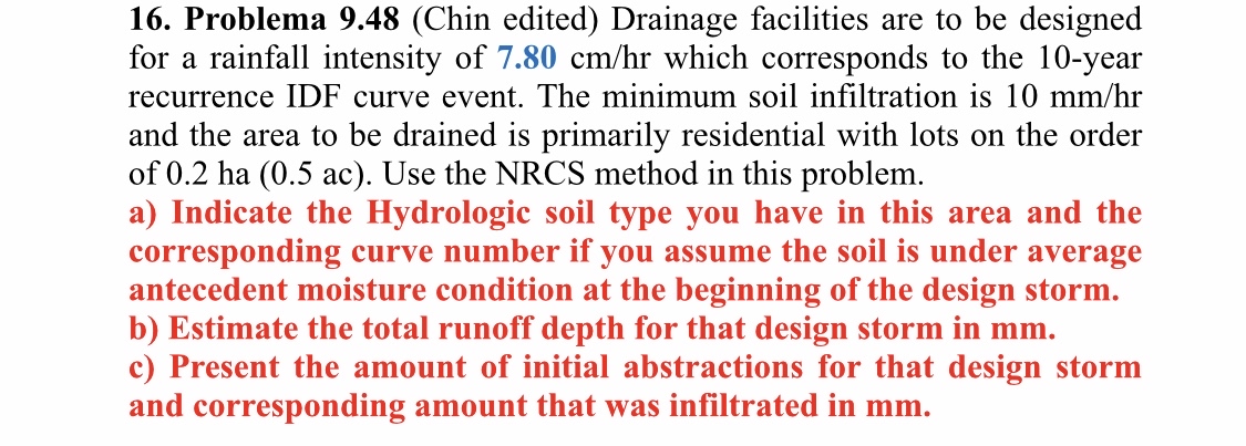 Steps for Problema 9 . 4 8 ( Chin edited )