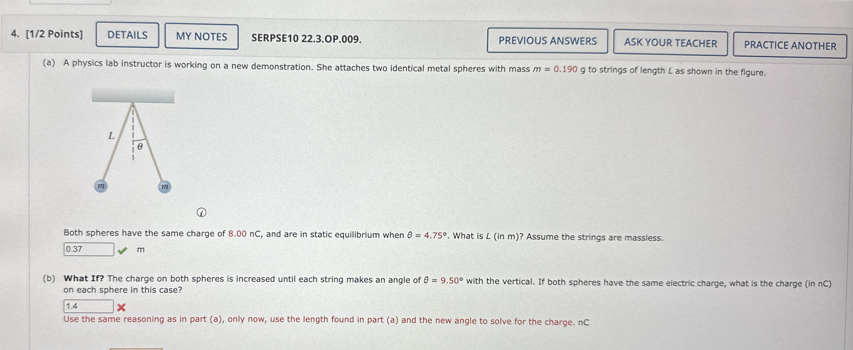 [ 1 / 2 Points ] SERPSE 1 0 2 2 . 3 . 0 P . 0 0 9