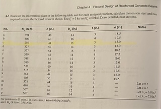 Complete Problem 4 . 3 ( c ) from the Hassoun
