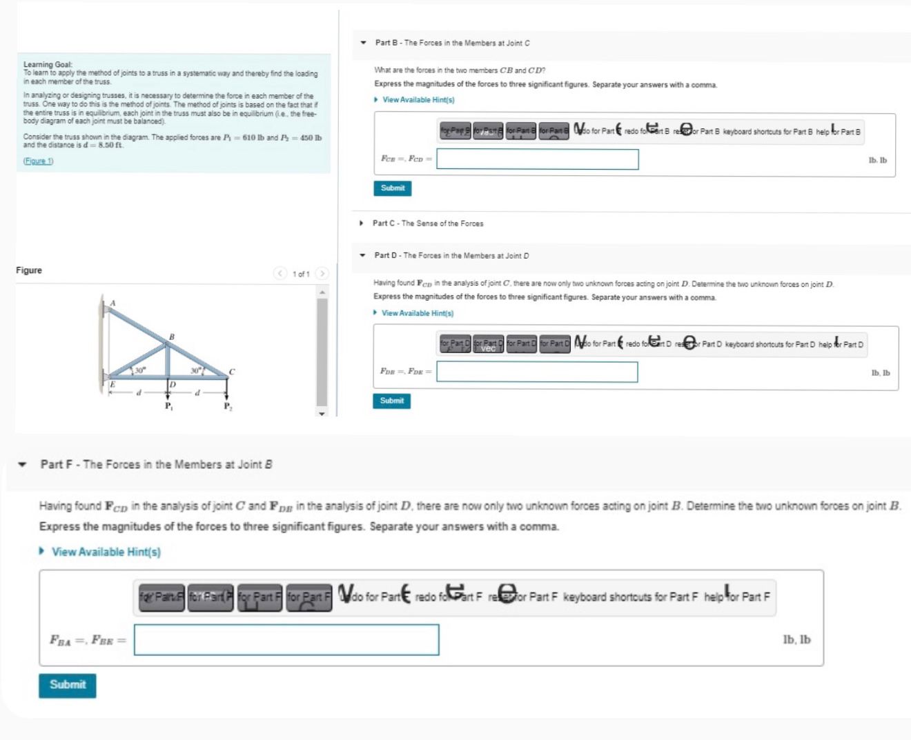 Learning Goal: To learn to apply the method of