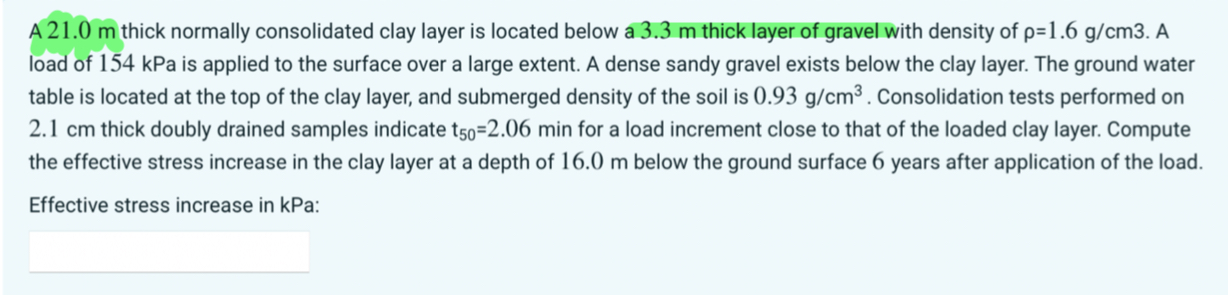 Answer is 6 5 . 8 8 pls show me working A 2 1 . 0