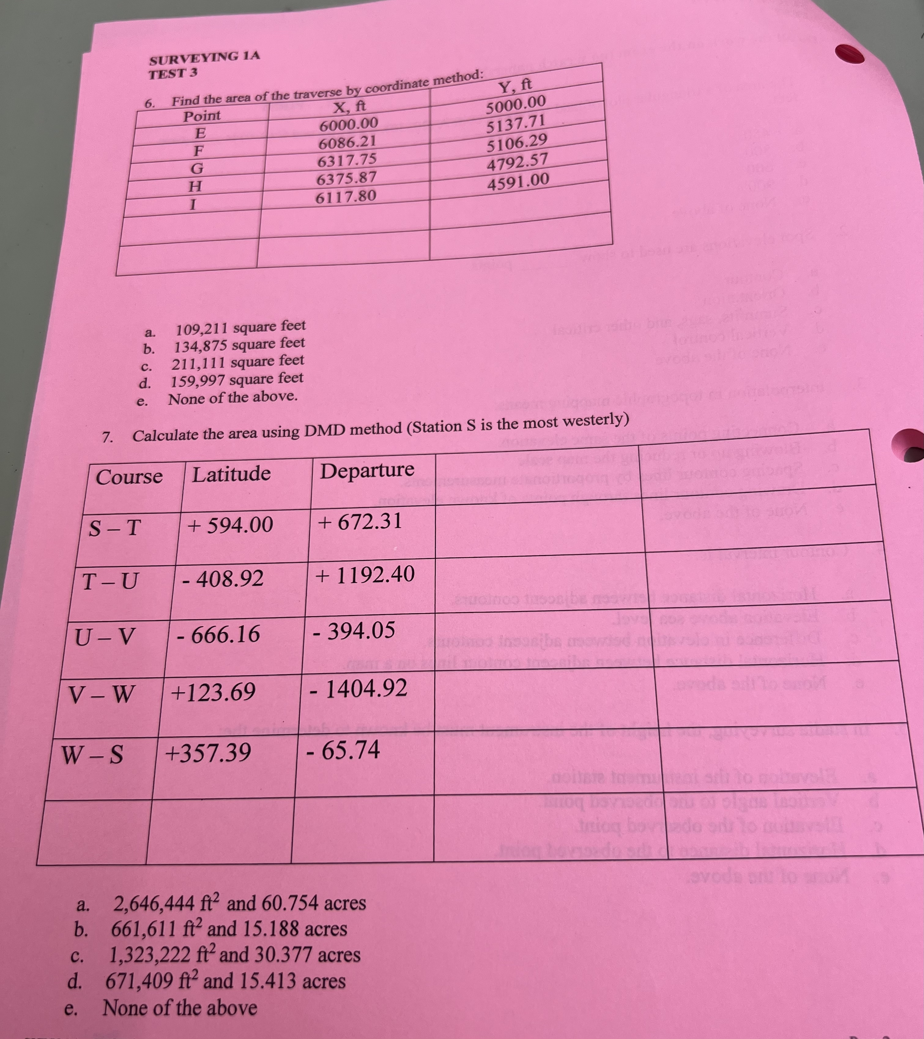 Interpolation in topographic mapping