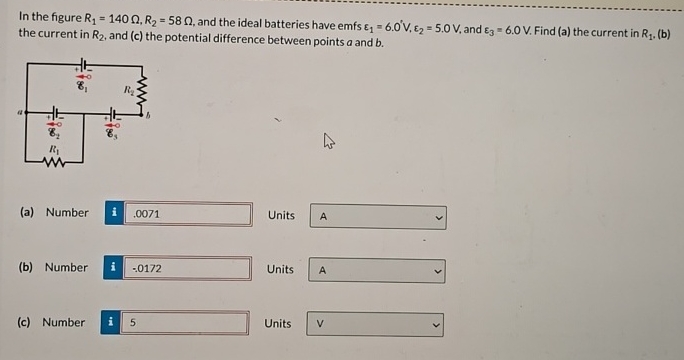 ( please look at the picture for more details )