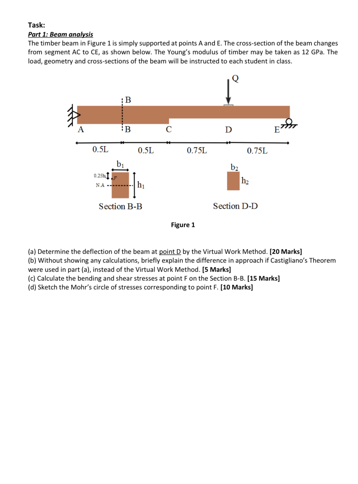 \ table [ [ PART 1 , ] , [ , , Cross - sectional