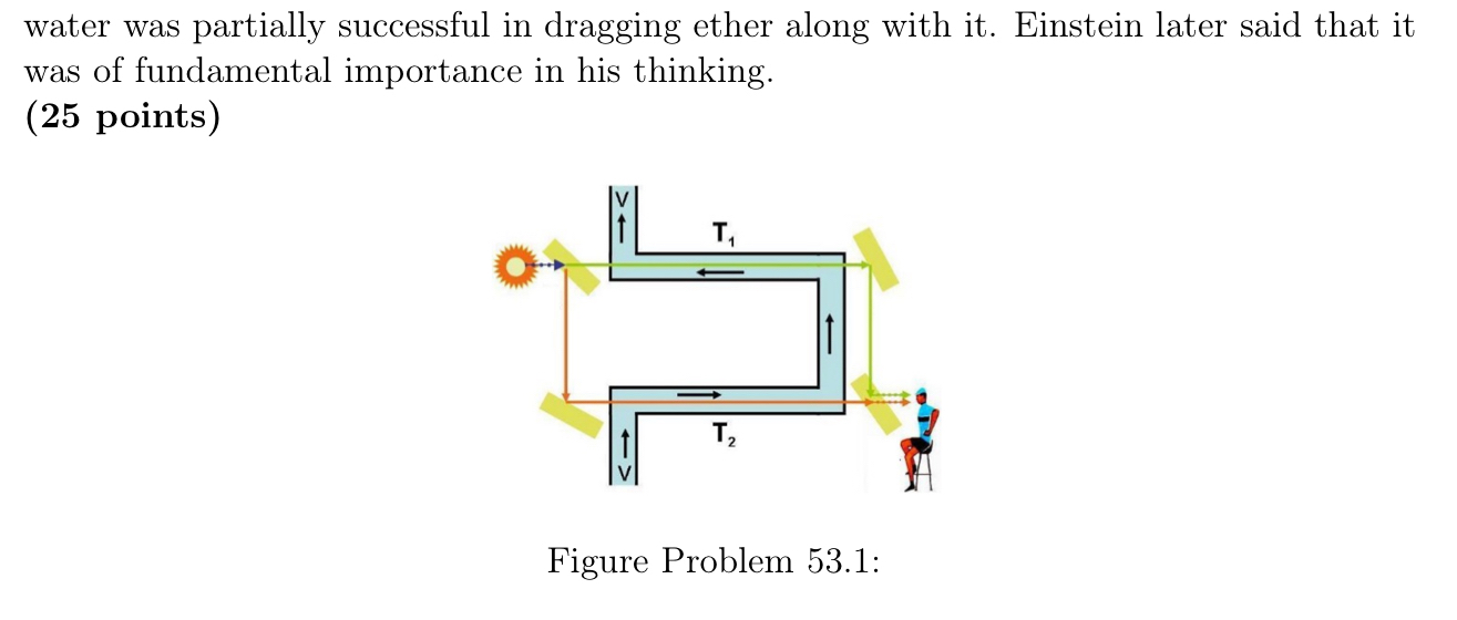 PROBLEM 5 3 In this problem we show that the