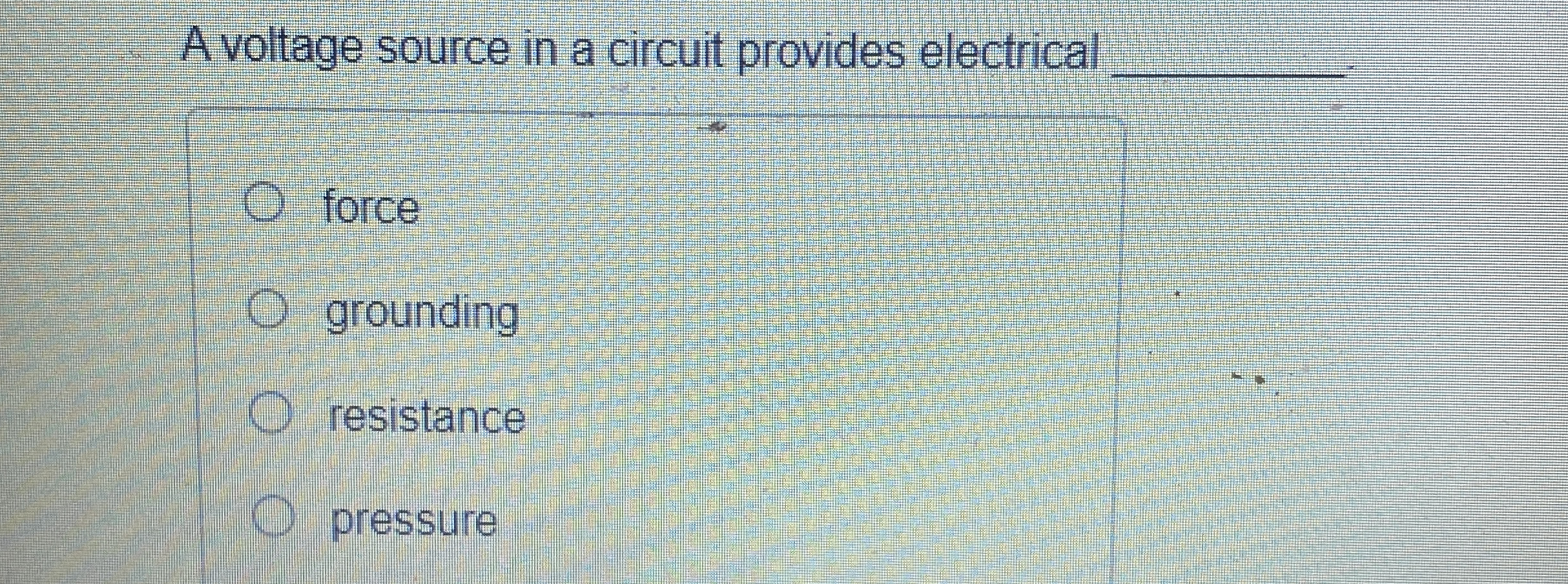 would happen to the two balls if both of them had