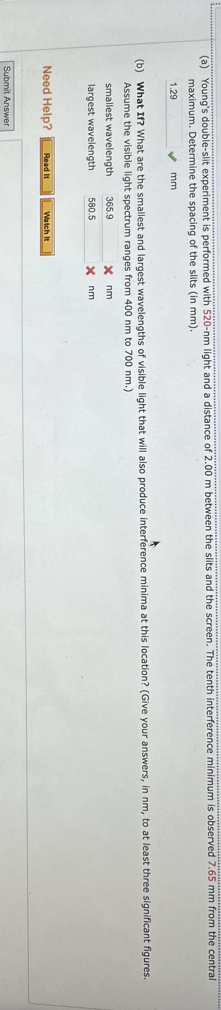 our last submission is used for your score. [ 0 .