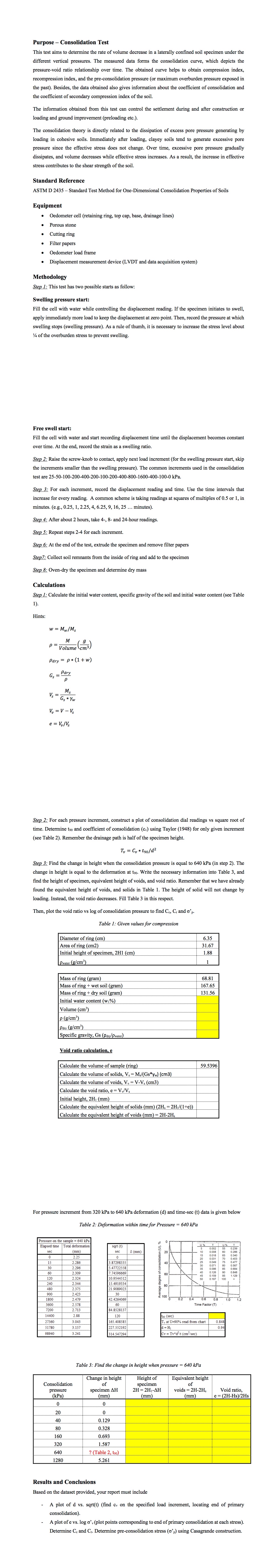 Can you do that and write the result and