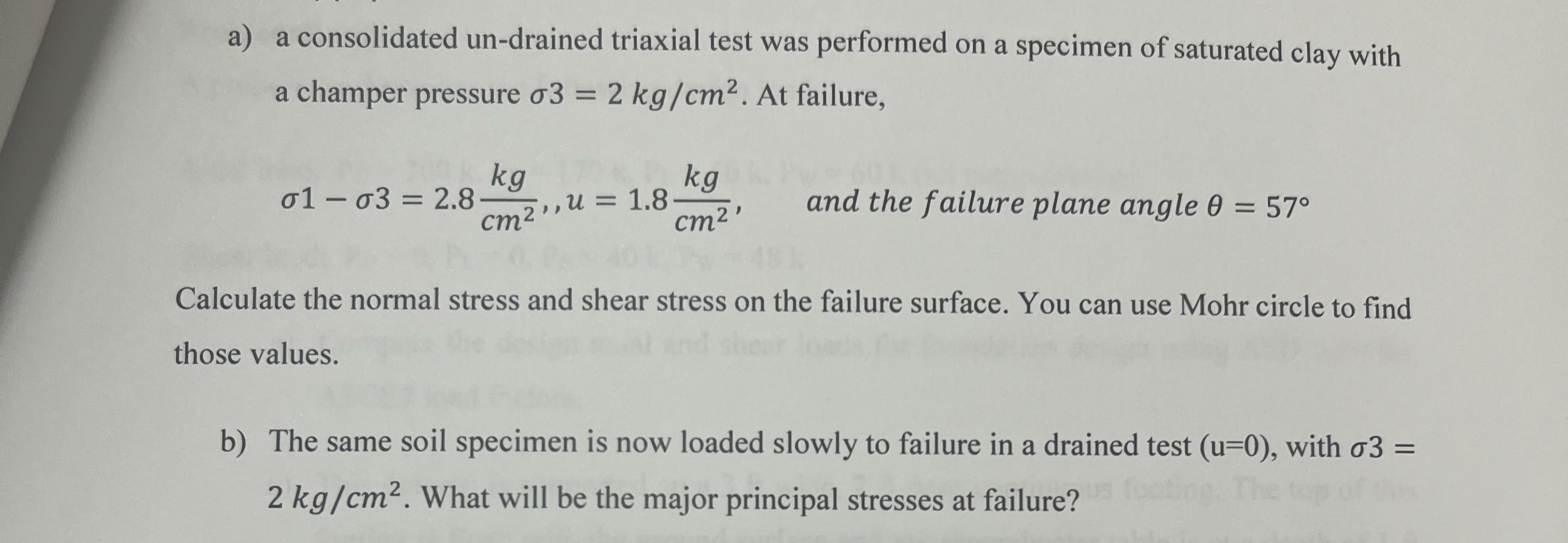 3 - 6 . What is the safe stopping distance for a