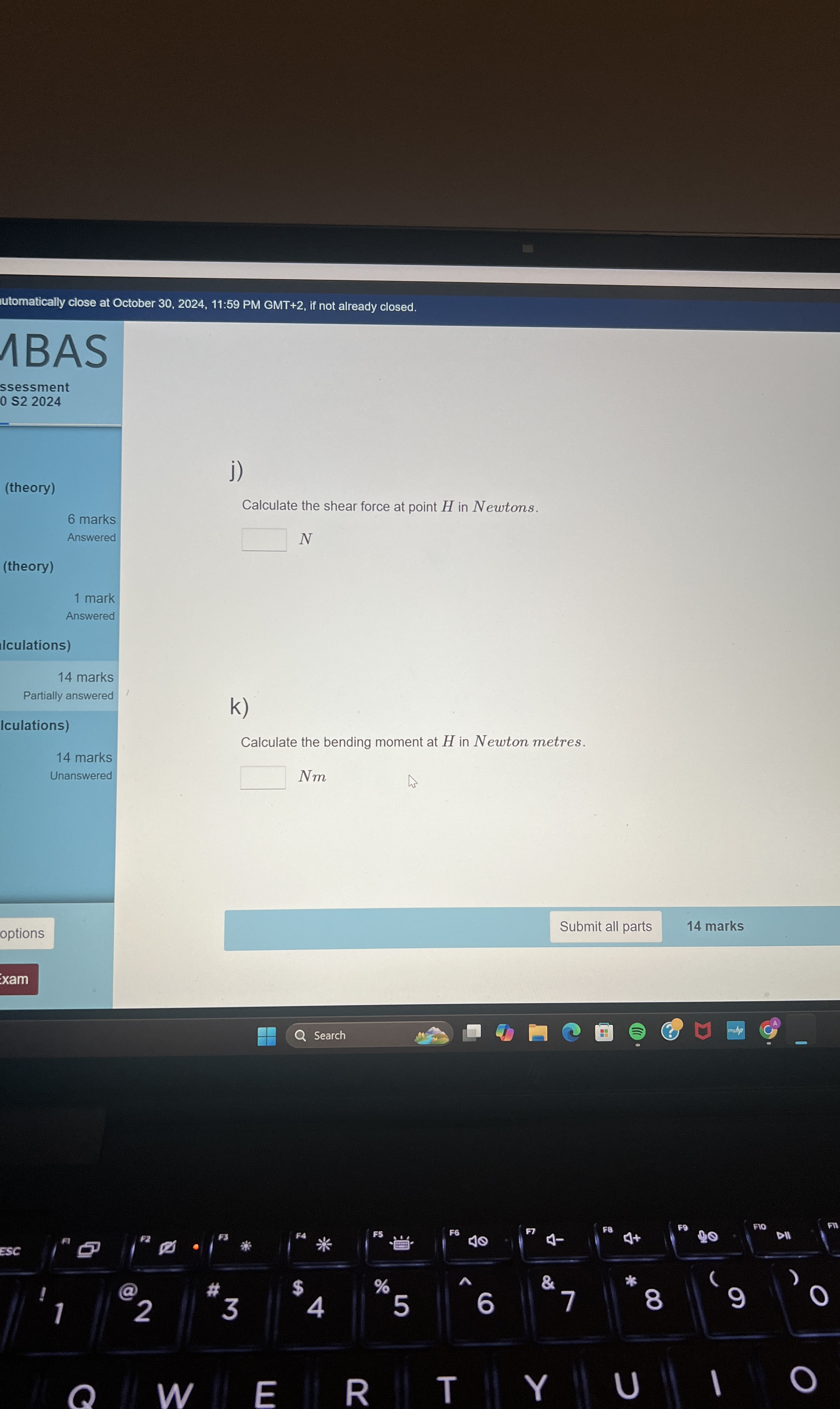 tober 3 0 , 2 0 2 4 , 1 1 : 5 9 PM GMT + 2 , if