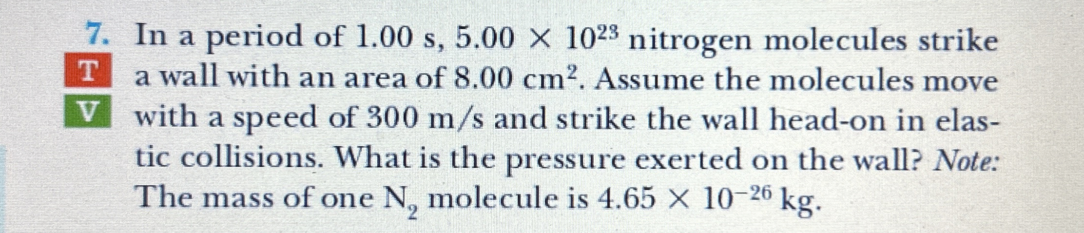 In a period of 1 . 0 0 s , 5 . 0 0 1 0 2 3
