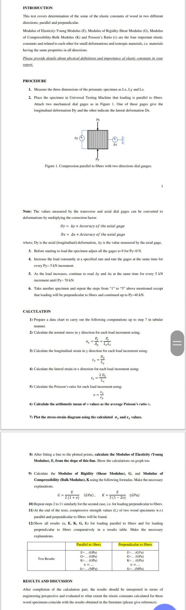 just make the calculations and provide me