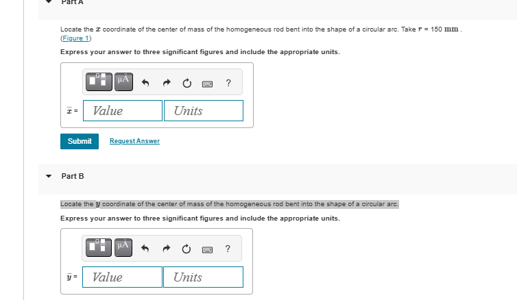 Locate the \ ( \ boldsymbol { x } \ ) coordinate