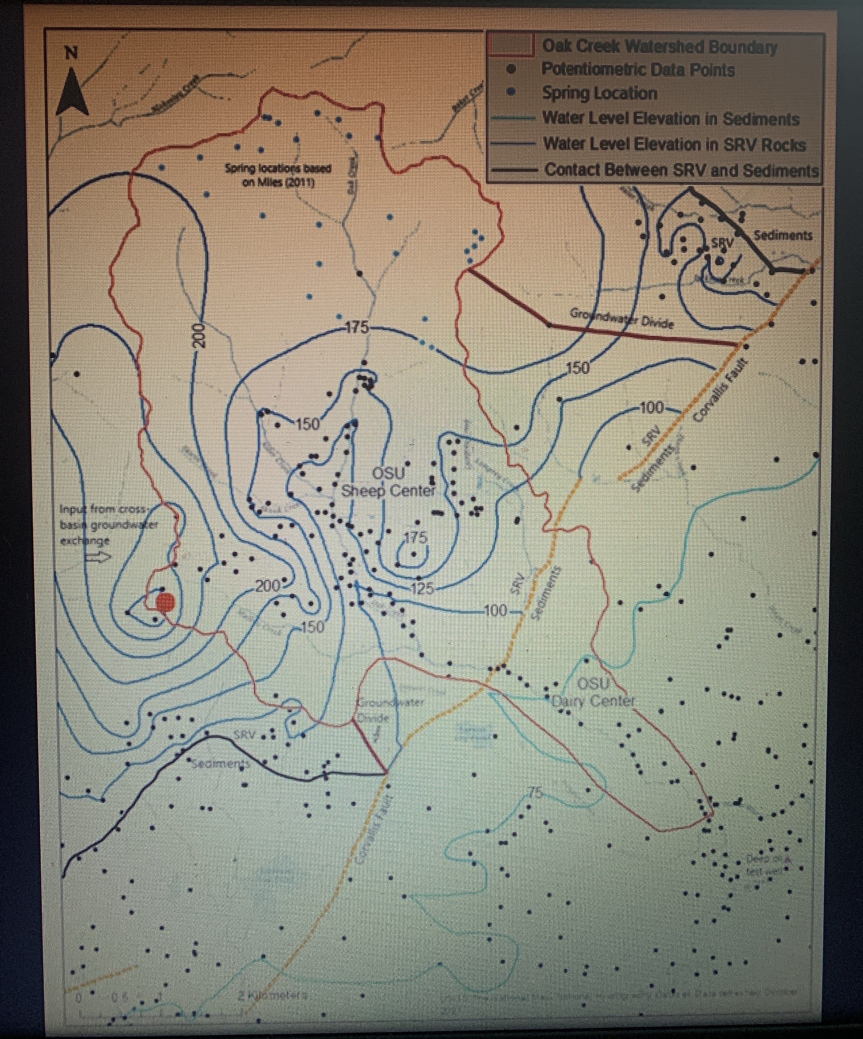 Draw ( either electronically or by hand ) the