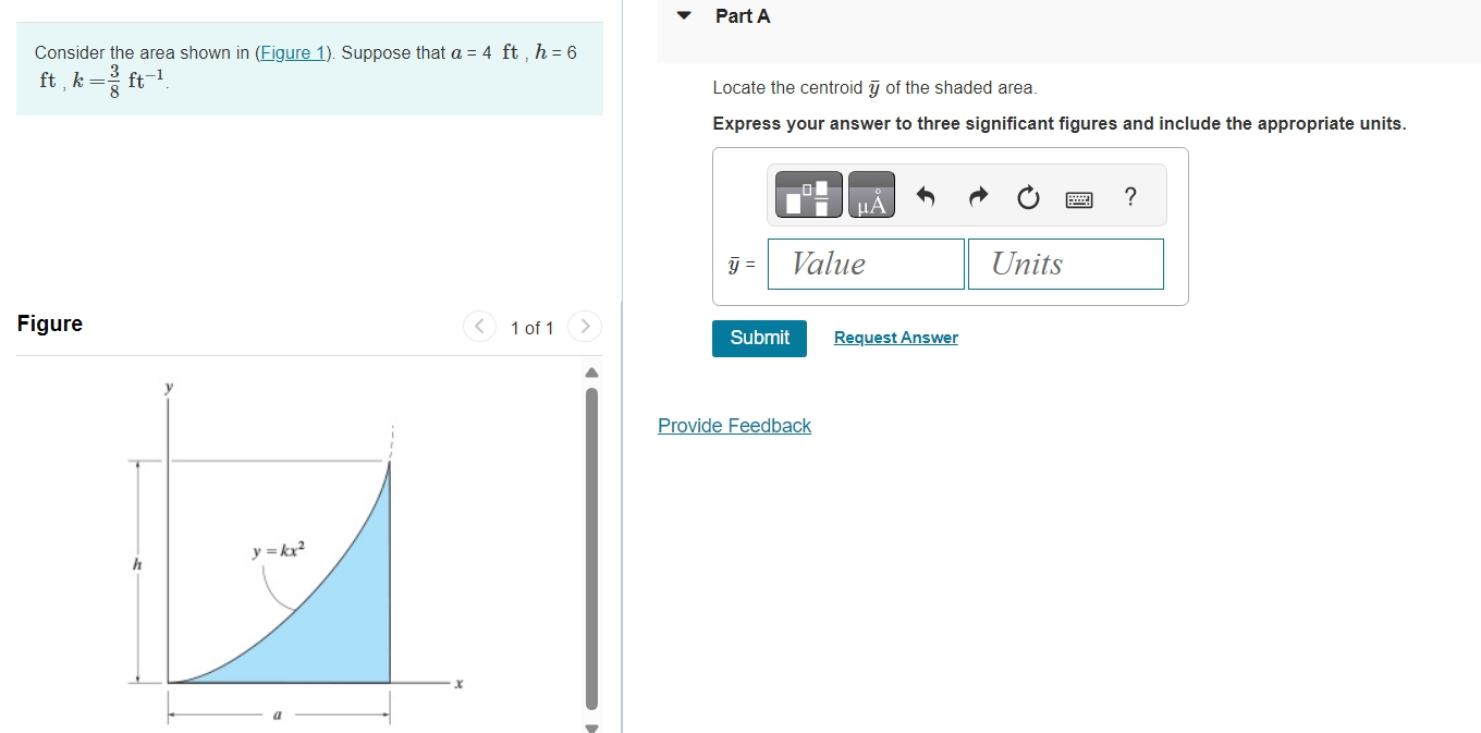 Consider the area shown in ( Figure 1 ) . Suppose