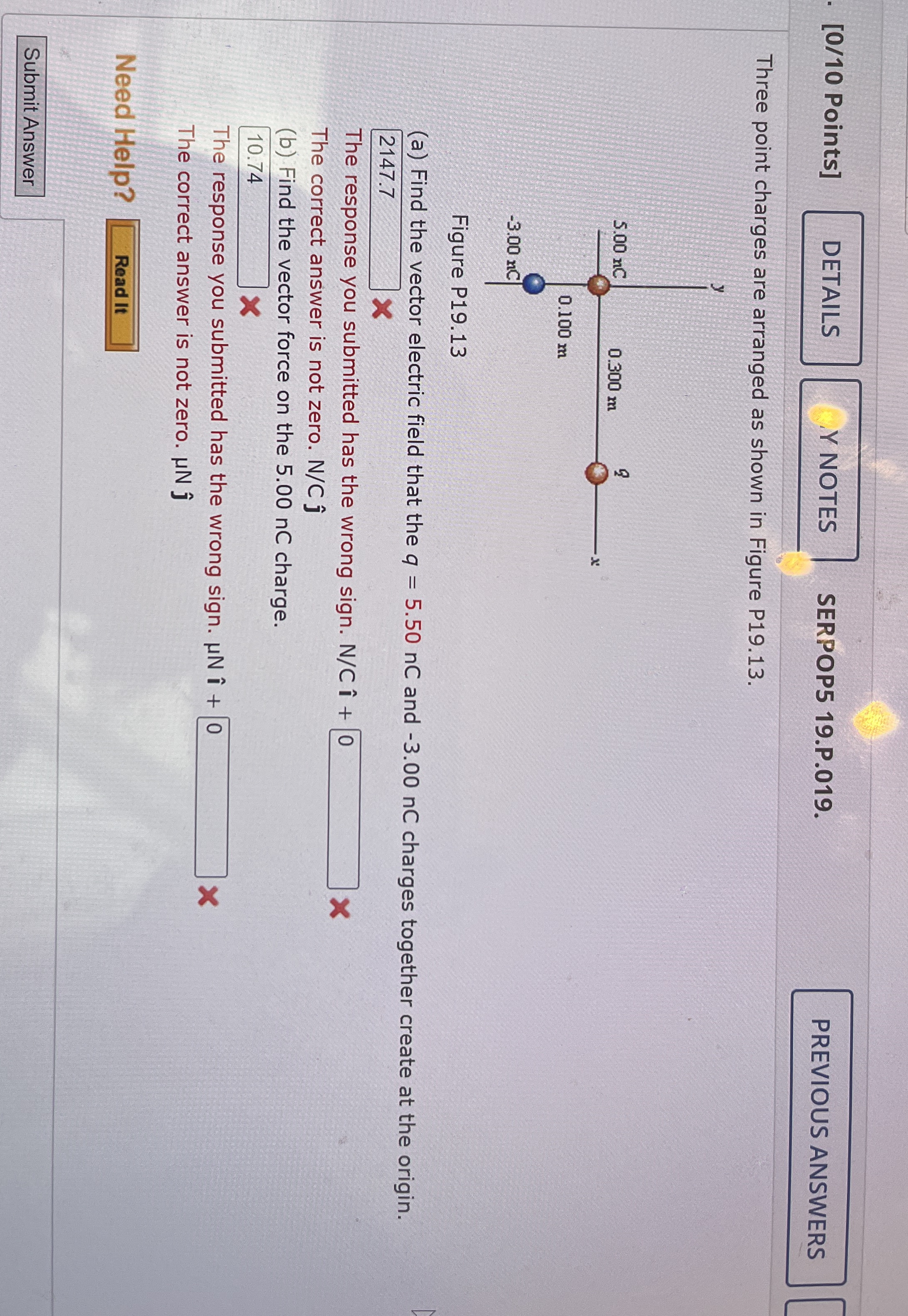 [ 0 / 1 0 Points ] SERPOP 5 1 9 . P . 0 1 9 .