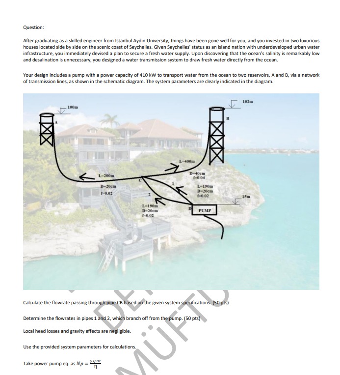 Question: After graduating as a skilled engineer