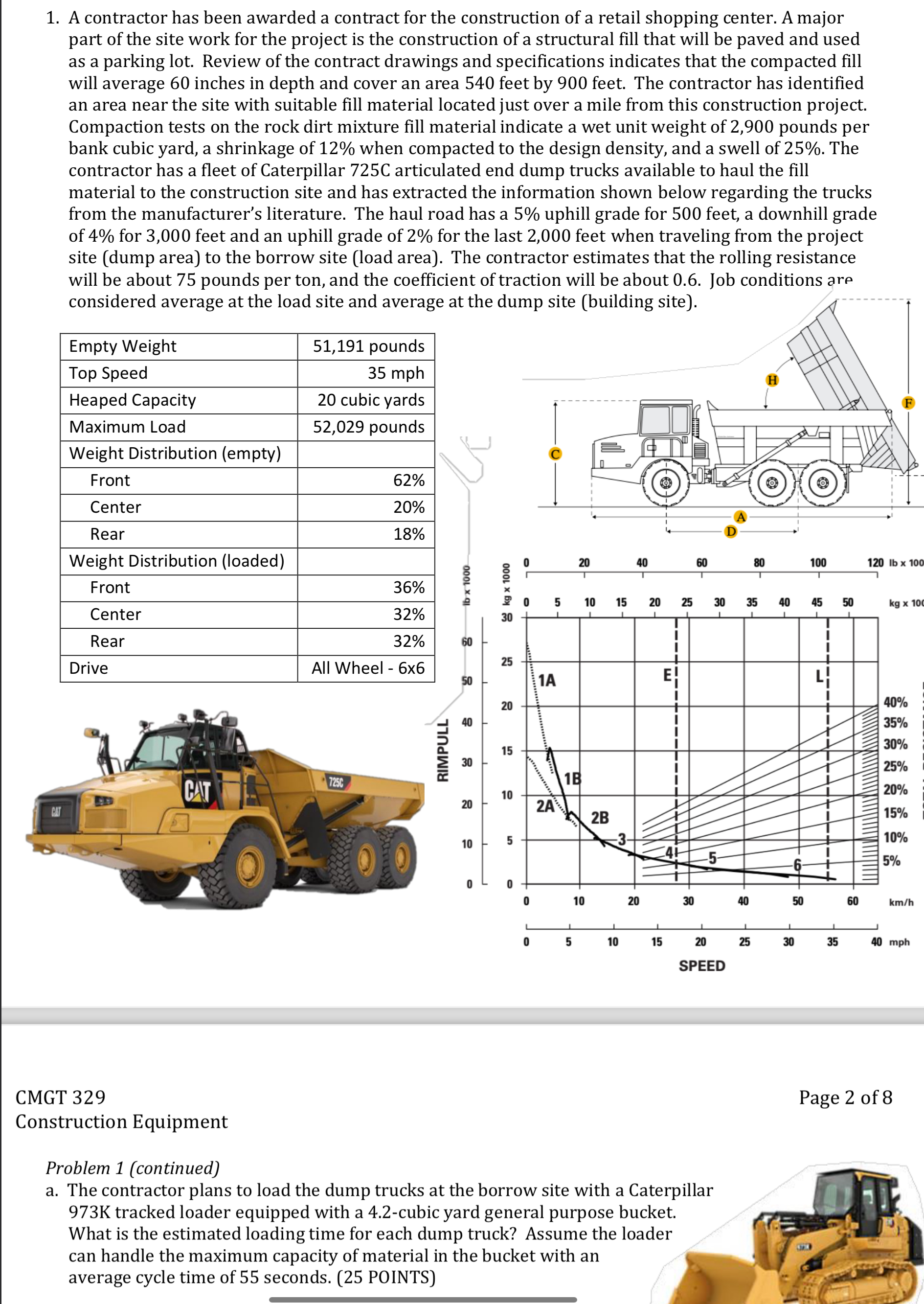 A contractor has been awarded a contract for the