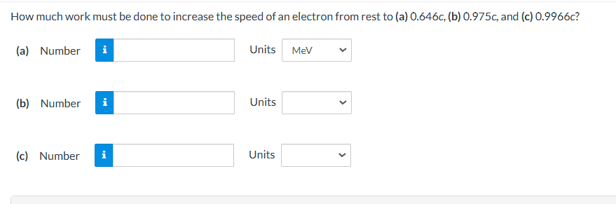 PLEASE ANSWER ASAP i will rate How much work must