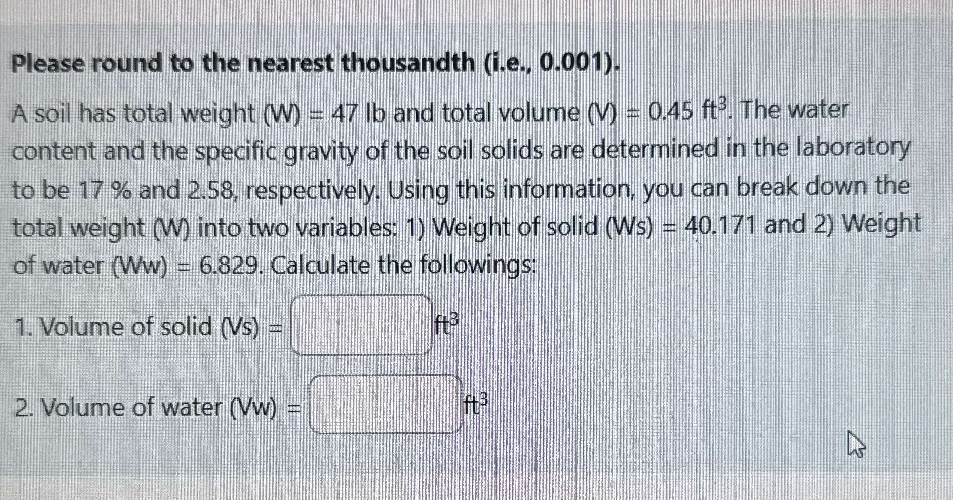 Please round to the nearest thousandth ( i . e .