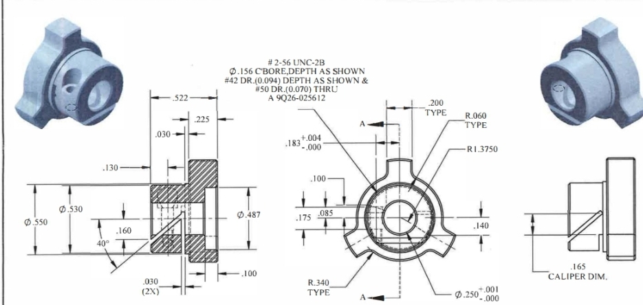  create drawing on solidworks with images shown 