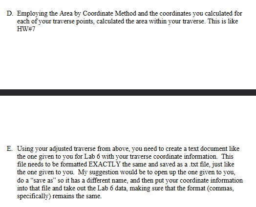 please solve all step by step thank you D .