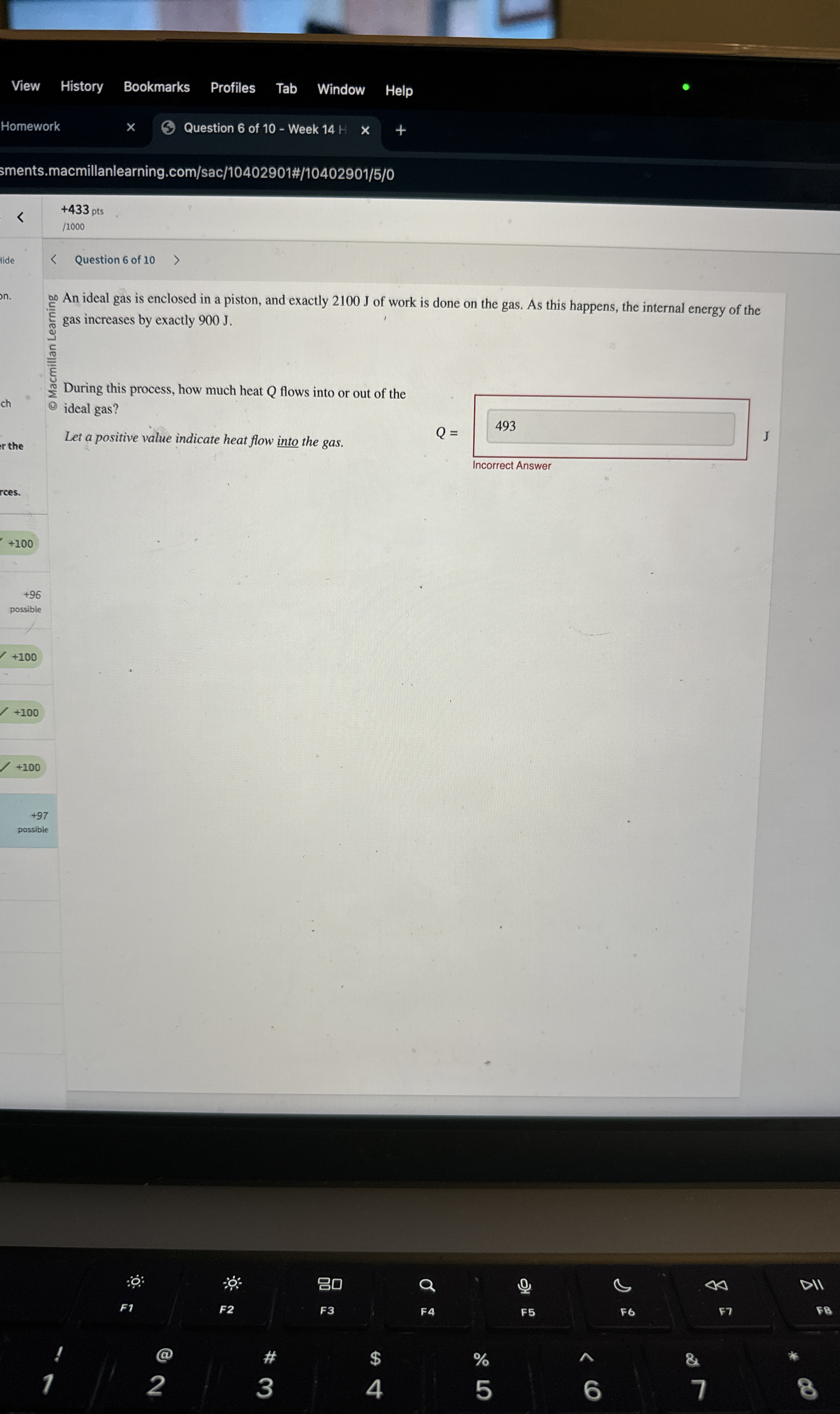 View History Bookmarks Profiles Tab Window Help