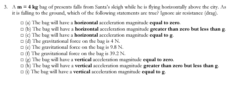 3 . A \ ( \ mathbf { m } = \ mathbf { 4 } \