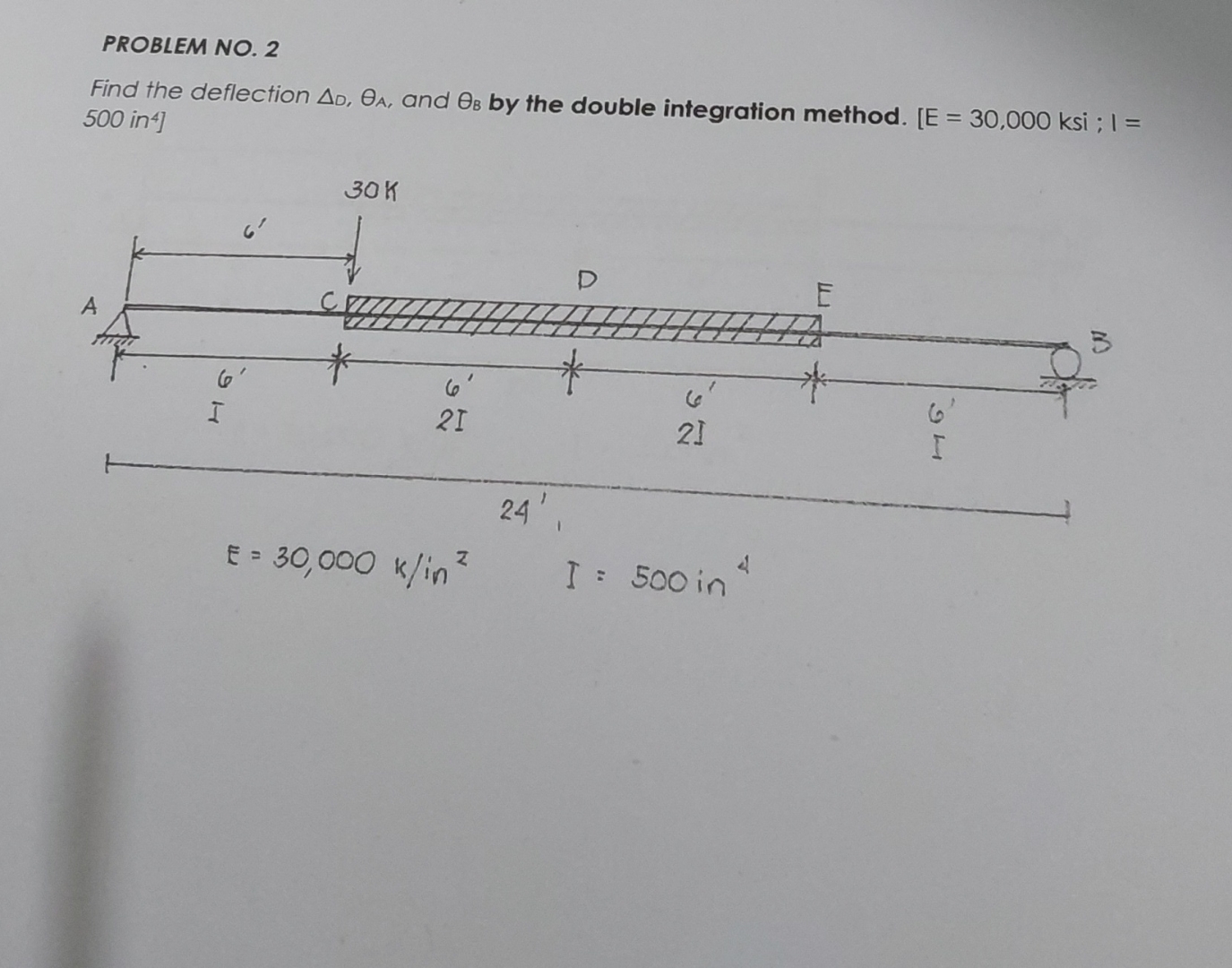 full solution step by step thank you
