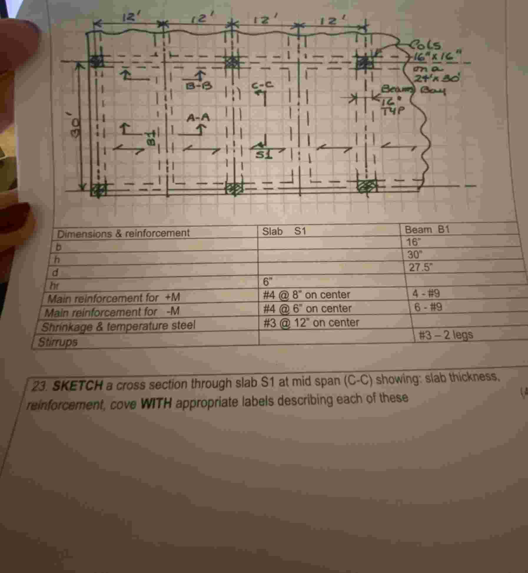 \ begin { tabular } { | c | c | c | } \ hline