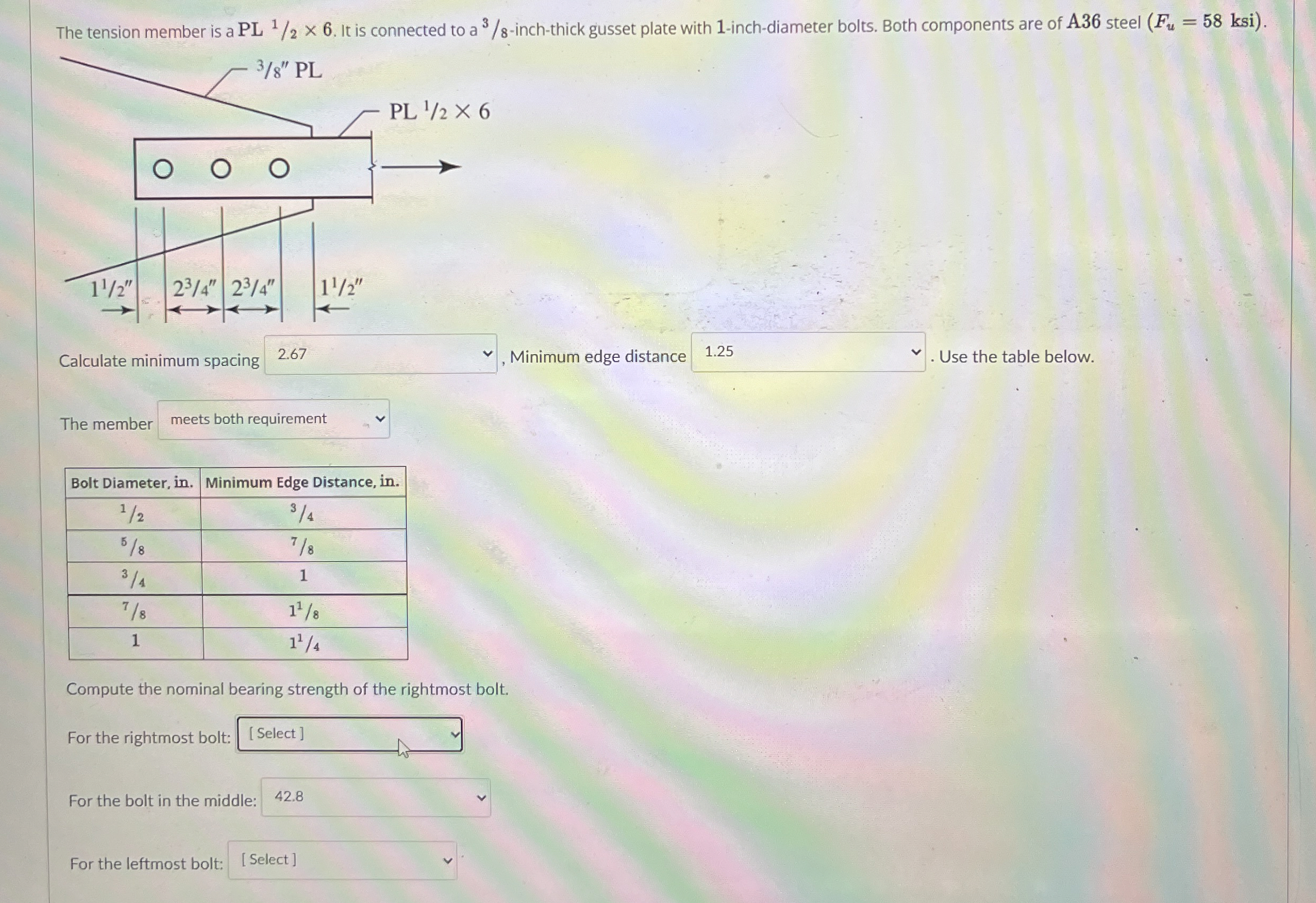 Please solve and explain, I will upvote! Also,