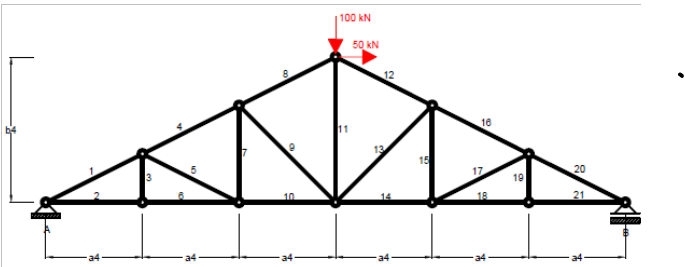 Calculate members 8 , 9 and 1 0 using value a 4 =