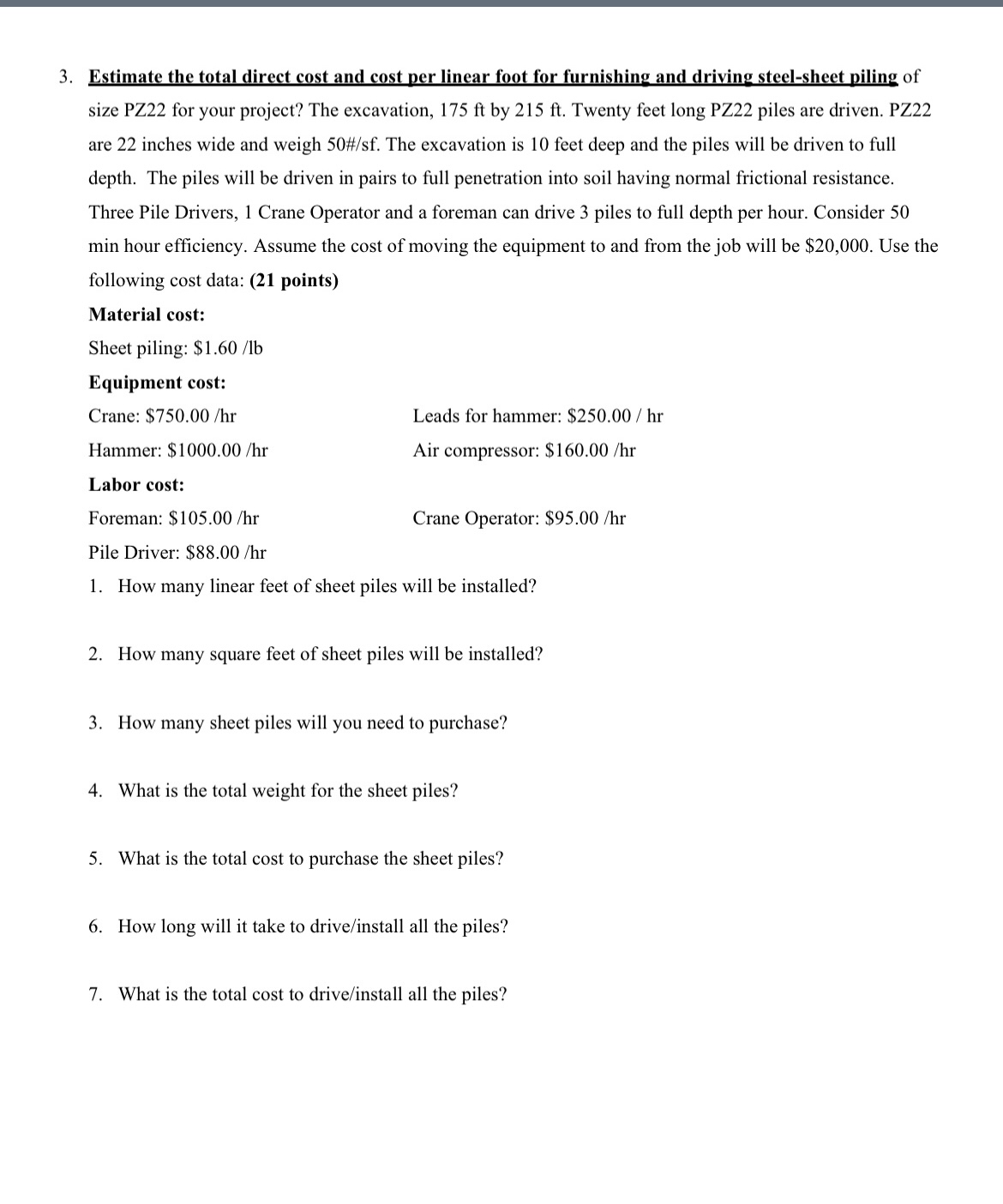 See picture. Please solve with steps.