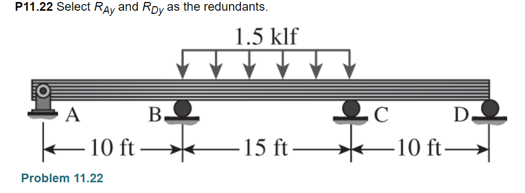 For Problems 1 1 . 1 7 through 1 1 . 2 2 ,
