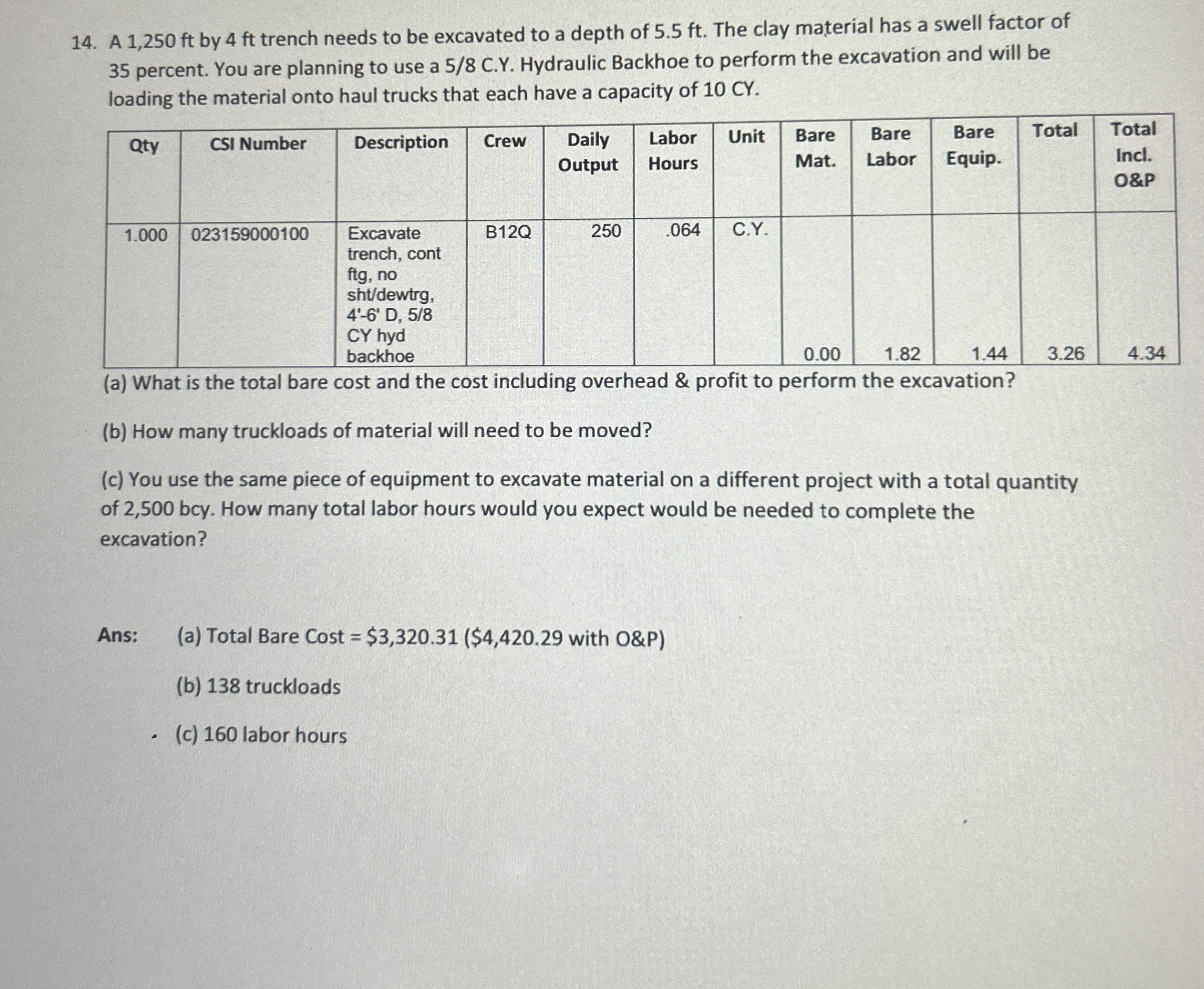 Sag Vertical Curves ( Section 3 . 3 ) 3 . 2 0 A 1