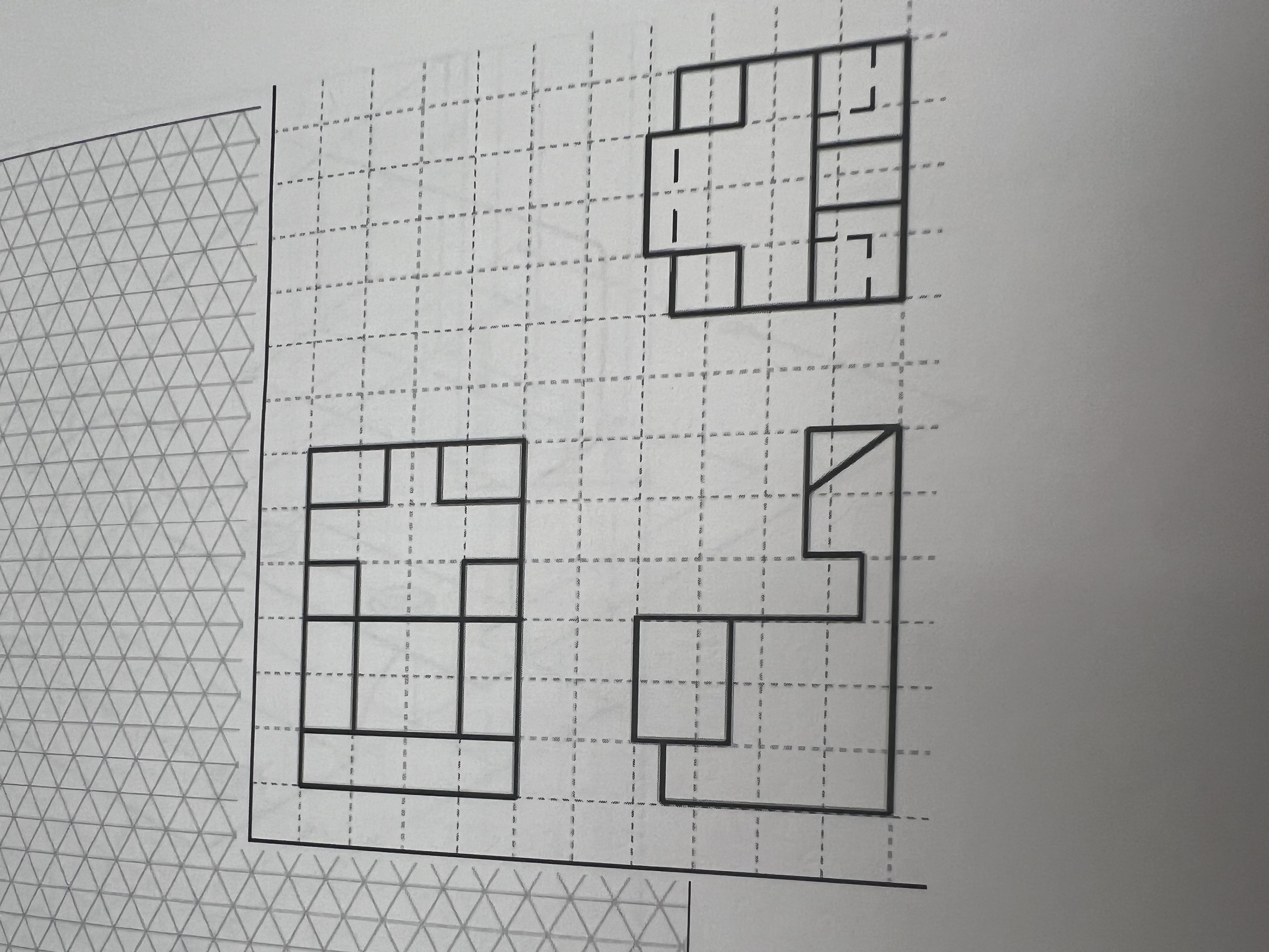 Draw Isometric Drawing
