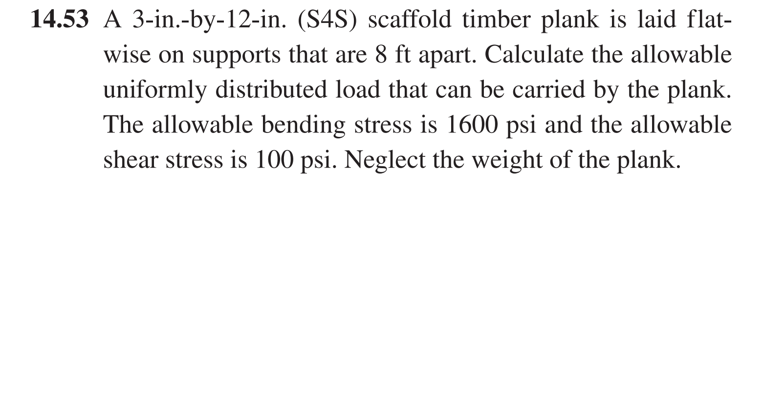 1 4 . 5 3 A 3 - in . - by - 1 2 - in . ( S 4 S )