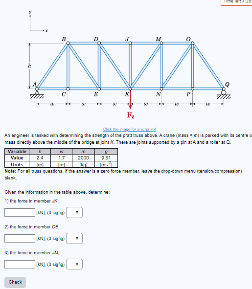 Click the imape for a surprise! An engineer is