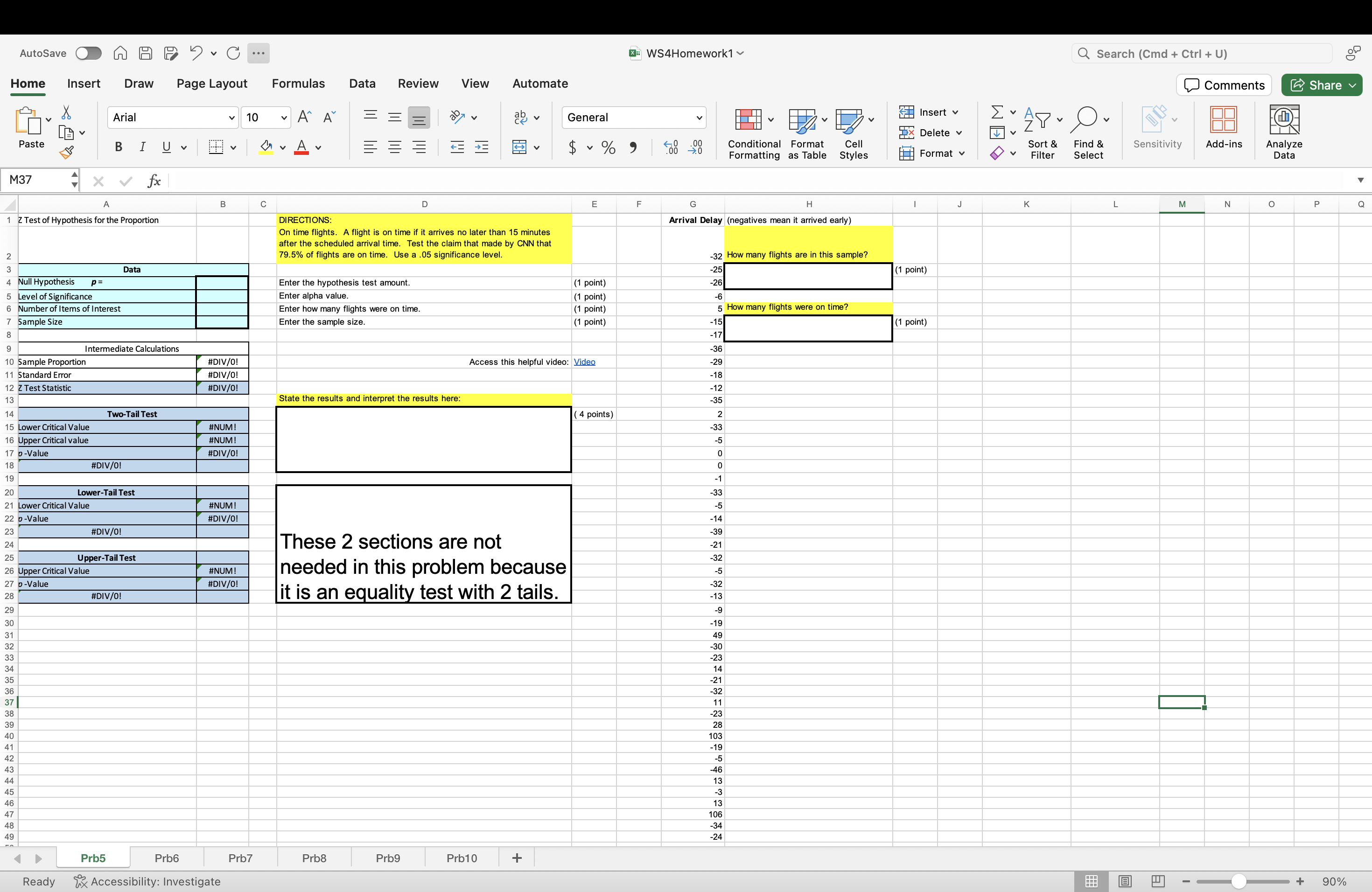 based of this excel sheet 1 - Enter the