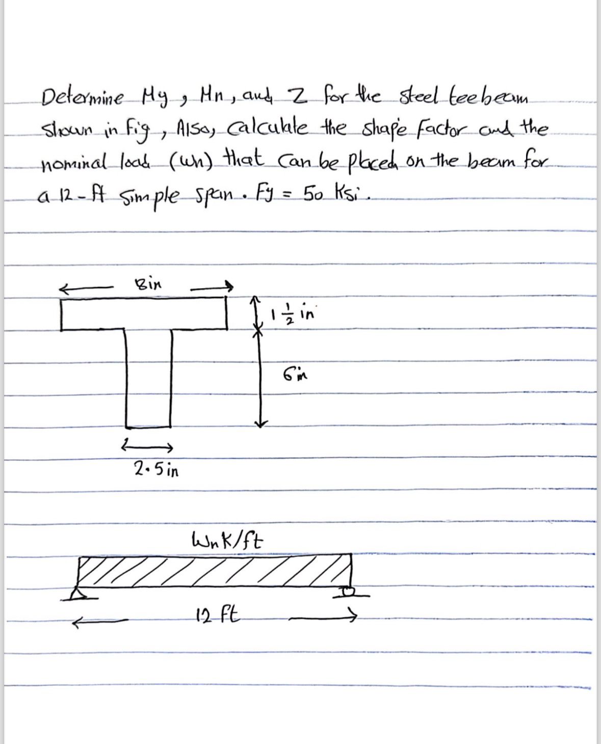 Determine M _ ( y ) , M _ ( n ) , and Z for the