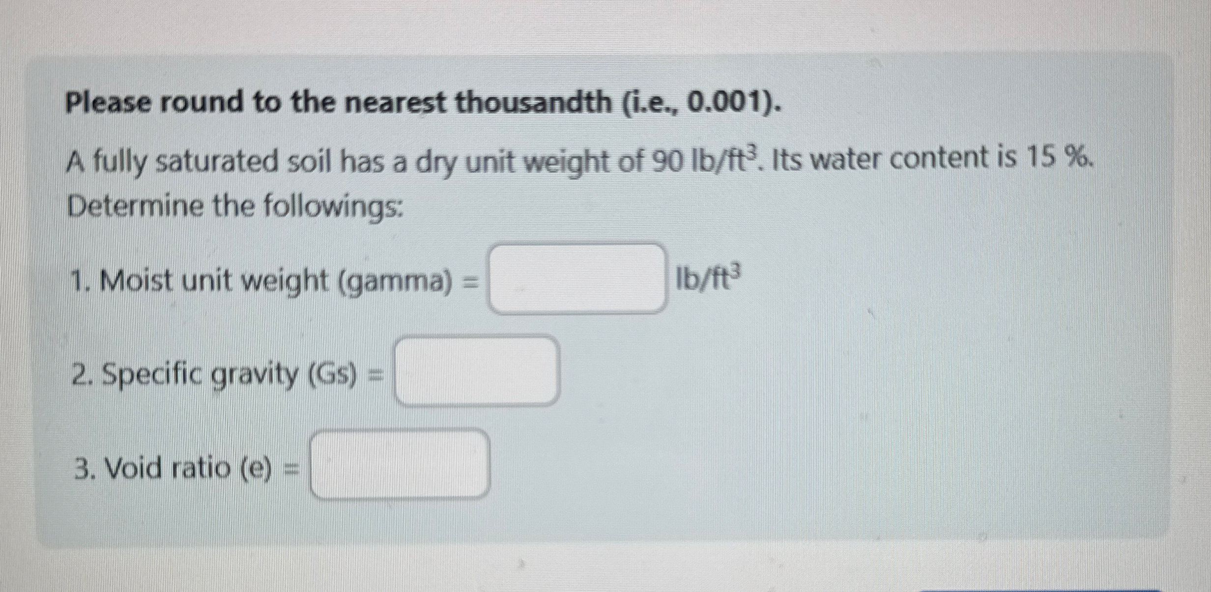 Please round to the nearest thousandth ( i . e .