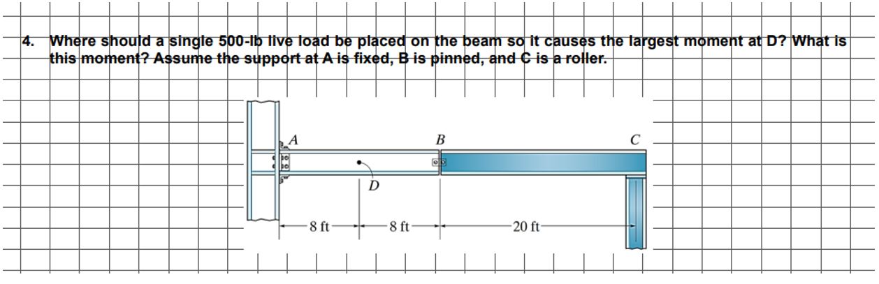 4 . Where should a single \ ( 5 0 0 - \ mathrm {