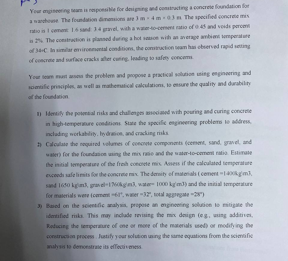 Your engineering team is responsible for