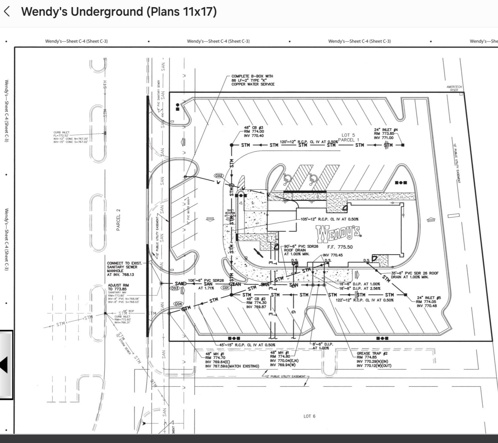 How do I solve for everything in the summary