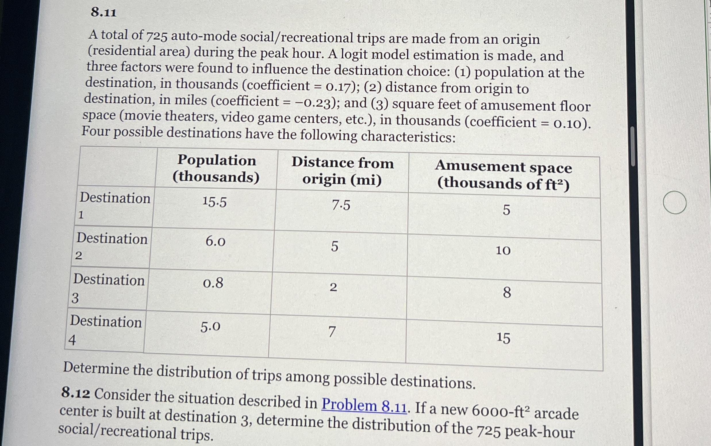 8 . 1 1 A total of 7 2 5 auto - mode social /