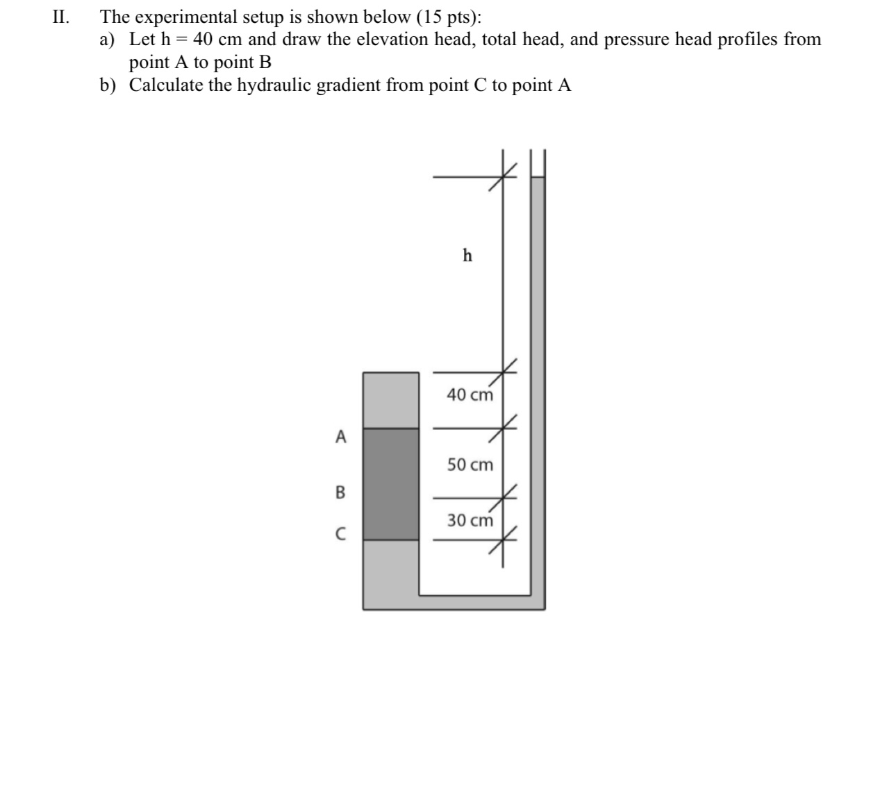 ALL PARTS PLEASE WITH FULL EXPLANATION