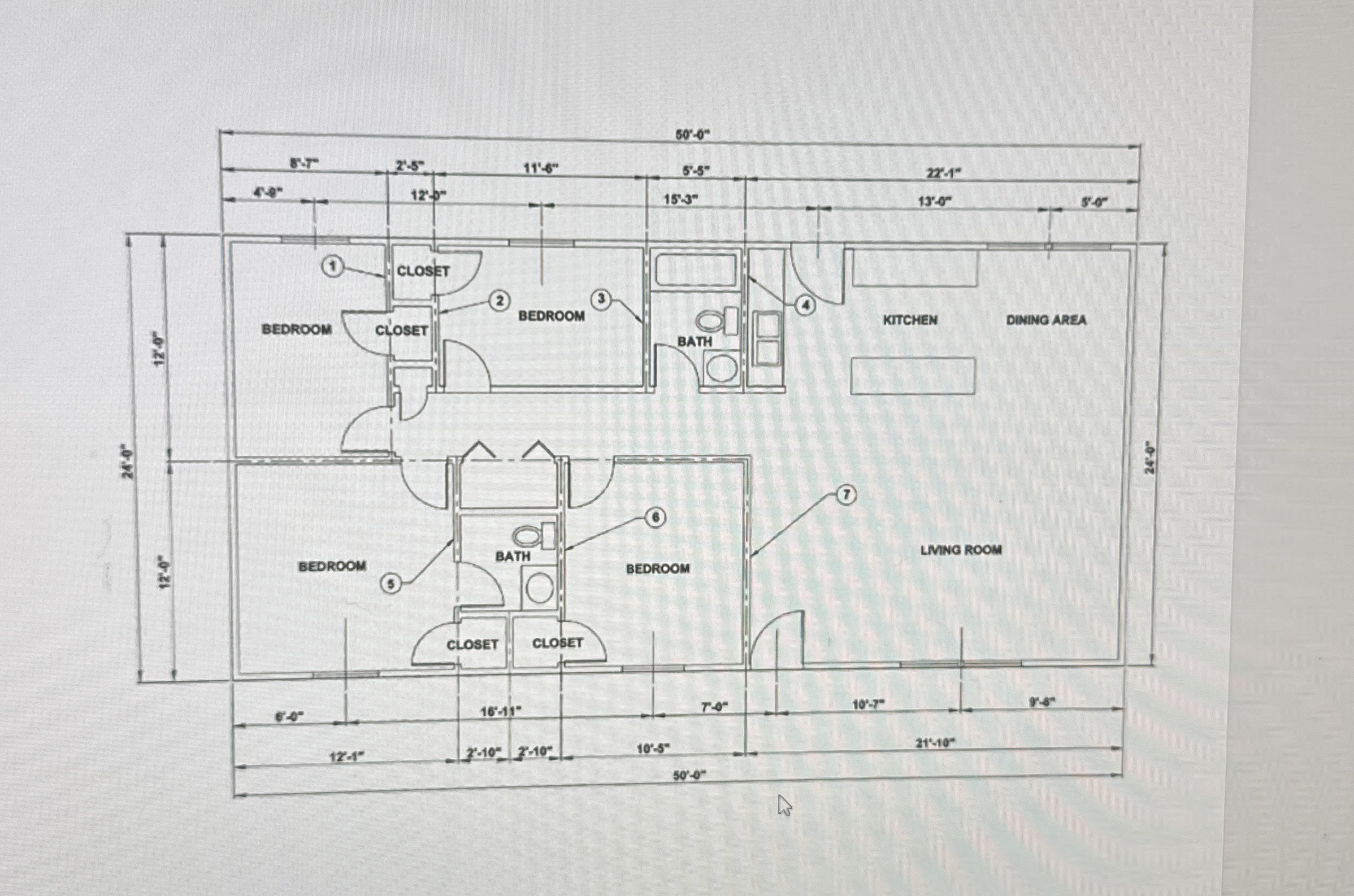 Project Scope: You are working for a general