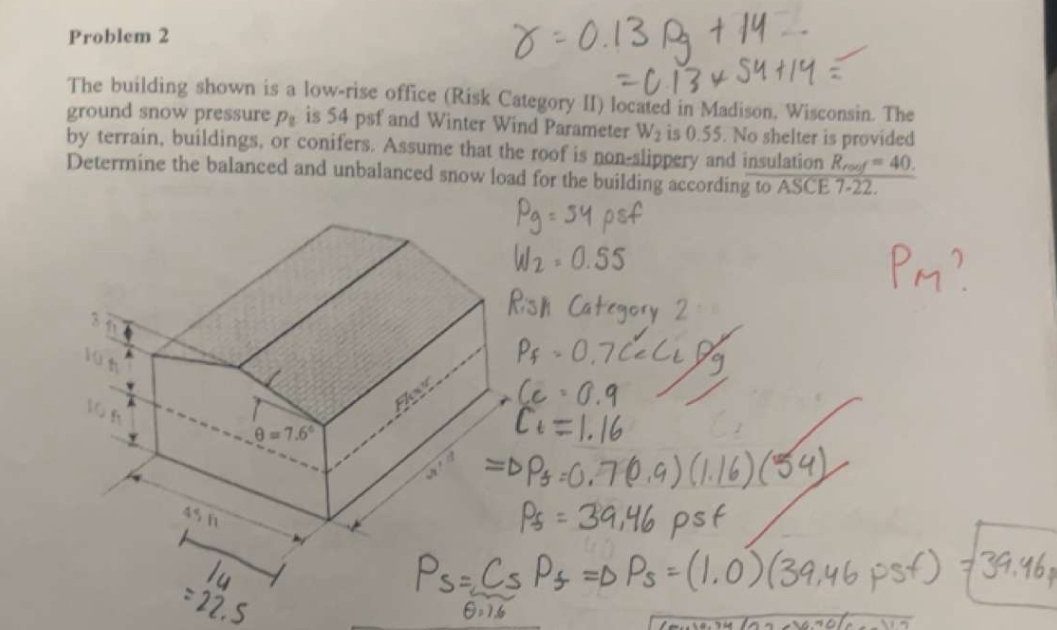 Problem 2 = 0 . 1 3 g + 1 4 dots = c . 1 3 5 4 +